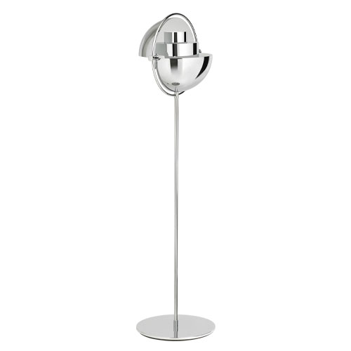 Multi-lite Floor Lamp