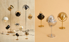 multi-lite portable lamp - 30