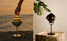 multi-lite portable lamp - 6