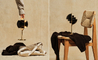 multi-lite portable lamp - 19