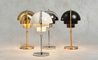 multi-lite portable lamp - 25