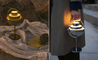 multi-lite portable lamp - 10