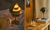multi-lite portable lamp - 13