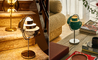 multi-lite portable lamp - 5