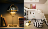 multi-lite portable lamp - 14