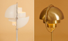 multi-lite portable lamp - 31