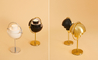 multi-lite portable lamp - 32