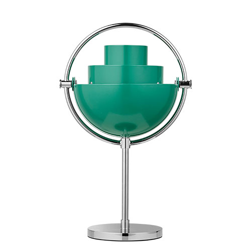 Multi-lite Portable Lamp