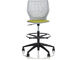 multigeneration high task chair with 5-star base - 1