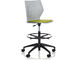 multigeneration high task chair with 5-star base - 2
