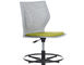 multigeneration high task chair with 5-star base - 4