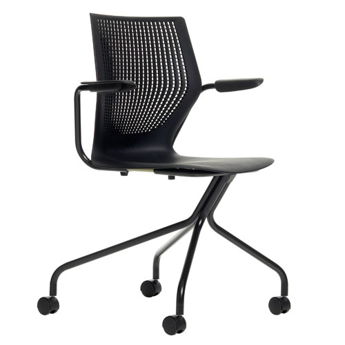 multigeneration hybrid base chair