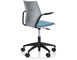 multigeneration light task chair with 5-star base - 4