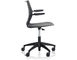 multigeneration light task chair with 5-star base - 5