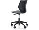 multigeneration light task chair with 5-star base - 6