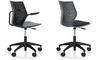 multigeneration light task chair with 5-star base - 7