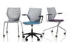 multigeneration light task chair with 5-star base - 9