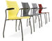 multigeneration stacking chair - 6