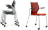 multigeneration stacking chair - 8
