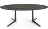 multiplo xl oval table - 1