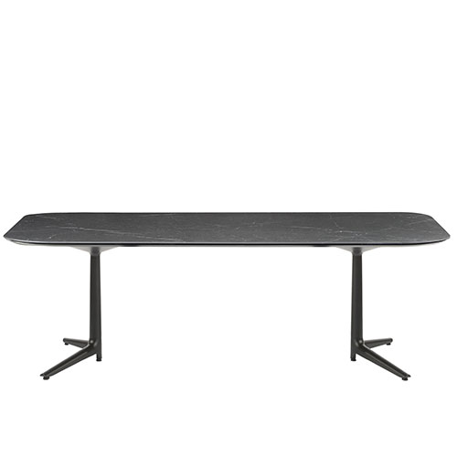 multiplo xl rectangular table