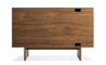 murmur 1 door / 3 drawer credenza - 3