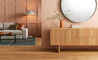 murmur 1 door / 3 drawer credenza - 6