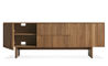 murmur 2 door / 2 drawer console - 4