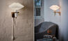 mushroom wall lamp - 6