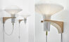 mushroom wall lamp - 7