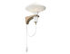 mushroom wall lamp - 4