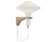 mushroom wall lamp - 2