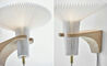 mushroom wall lamp - 8