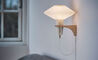 mushroom wall lamp - 5