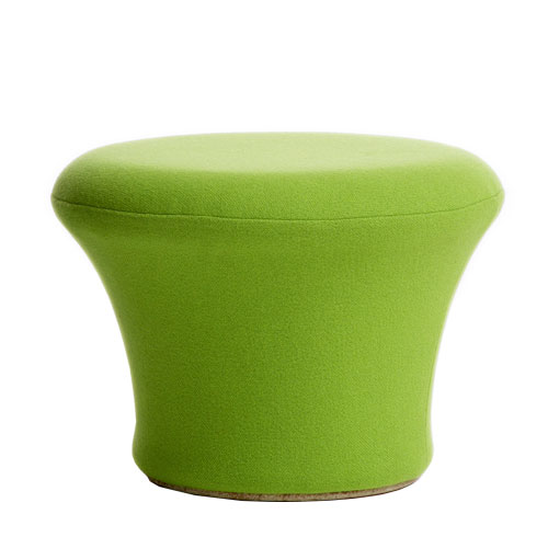 mushroom footstool p560