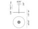 my disc pendant lamp - 7