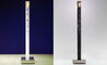 my new flame table lamp - 8