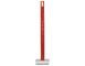 my new flame table lamp - 2