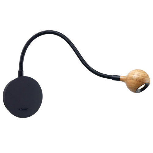 n. ocho wall lamp