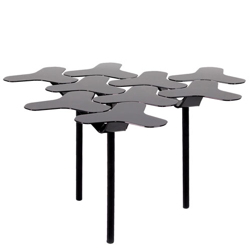 nanook table