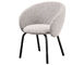 nebula tube dining chair - 1