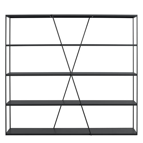 needwant shelving