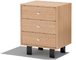 nelson basic cabinet with 3 drawers - 2