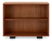 nelson basic cabinet open bookcase - 1