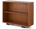 nelson basic cabinet open bookcase - 2