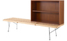 nelson basic cabinet open bookcase - 4