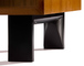 nelson basic cabinet with glass sliding doors - 6