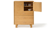 nelson basic cabinet series console - 2