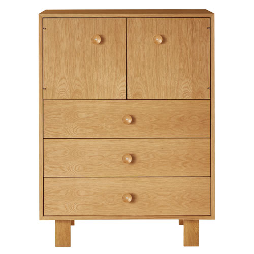 Nelson Basic Cabinet Series Console
