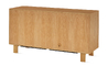 nelson basic cabinet series credenza - 3